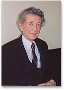丹羽春喜
